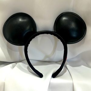 Original Disney Parks Mickey Mouse Headband